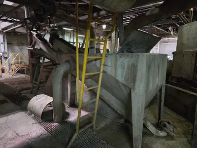 BELOIT 4,450 mm wide Machines, Paper up to 98" (2.5 meter) | Perry Equipment (9)