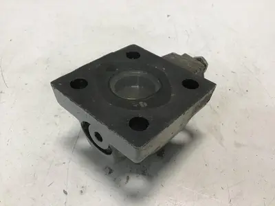 USED VICKERS CGR02F 30