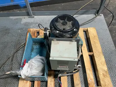 Used PENTALIFT HEP81017G Material Handling (misc) Ohio US | HGR 24 #1460087