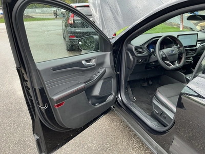 Used 2025 FORD ESCAPE SUVs Michigan US | Miedema Asset Management Group #1402764
