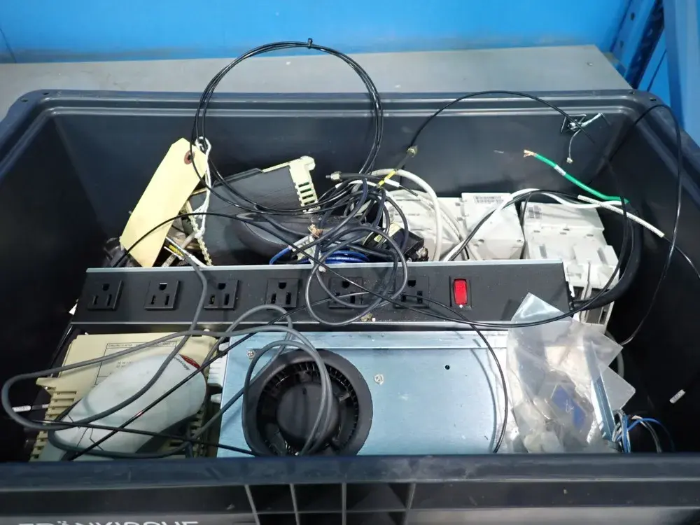 Electrical Components