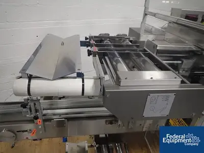 USED IMA IMA Bundler Wrapper, Model ES500BD