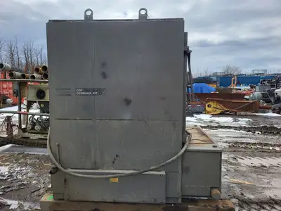 USED QUADRA-JET 250-15