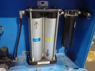 USED 3M 2560200