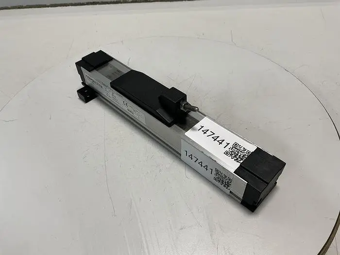 Used NOVOTECHNIK TLH100 Transducers Michigan US | Ideal Machinery #697244