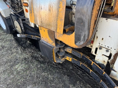 USED 2018 MACK LR613 REFUSE