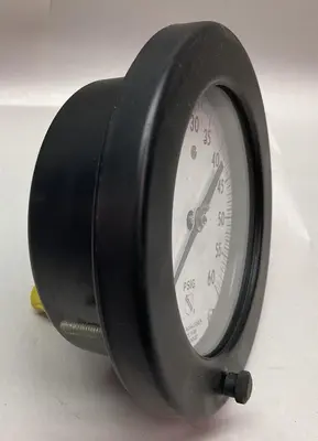 Used ASHCROFT 0-60 Universal Pressure Meters Ohio US | Surplus Asset Holdings #1236444