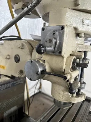 USED SHARP LMV
