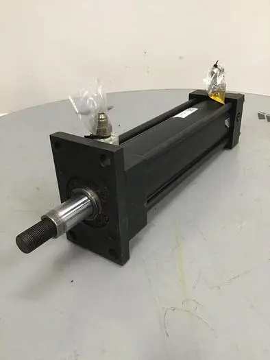 Used HYDRO LINE N5F-3.25X12 C-1.38-2-8-H-R-1-1 Cylinders Michigan US | Ideal Machinery #591424