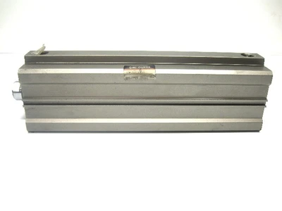 USED SMC CDQ2A50-170DC