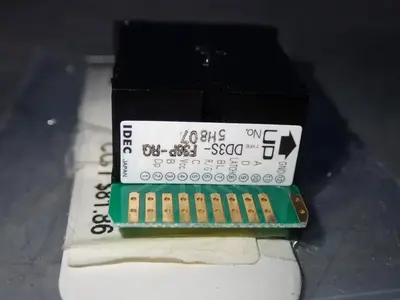 Used IDEC DD3SF36PRG Light Sources / LED Ohio US | HGR 24 #751976