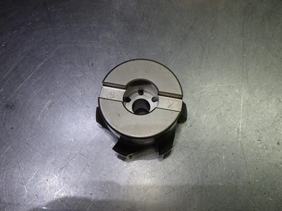 Ingersoll GoldSFeed 2.5" Coolant Thru Facemill 3/4" Arbor 5M5P-25R01 (LOC1832B)