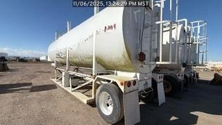 Used 2016 Valew 1200 Water Tanks Colorado US | Rubbl #997953
