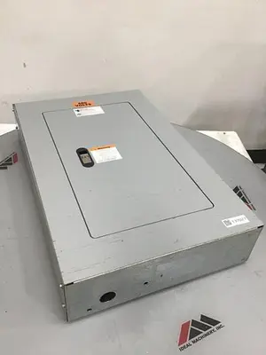 USED SIEMENS P1X18MC250A