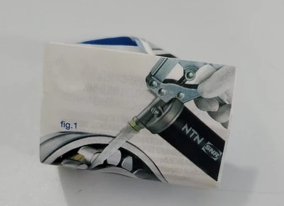 NEW NTN 22215.EAKW33C3