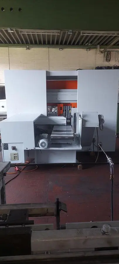 USED 2004 KASTO TWIN A 4 AU CNC