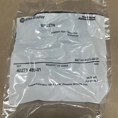 NEW Allen Bradley 800T-QH2C