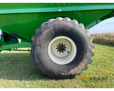 Used J\U0026M _UNKNOWN_ Grain Carts Iowa US | Keast Enterprises #1360259