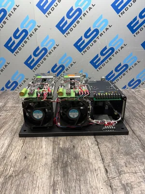 AMETEK ZF2-480-350-NO-01 Electrical/PLC/Automation | ESS Industrial Equipment Sales (2)