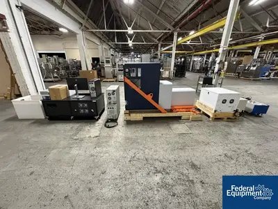 Used Bruker Bruker timsTOF SCP LC-MS Spectrometer Spectrometers Ohio US | Federal Equipment Company #1337928