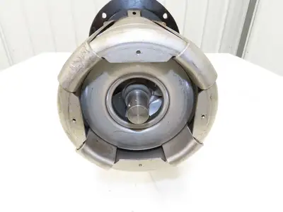 Grundfos MTR32-4/1-1 A-F-A-HUUV Immersion Pump 158gpm 2.2kw 230/480V 3PH 2.5"
