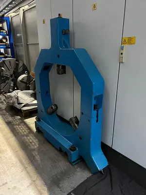 USED 2009 SEIGER SLZ1000