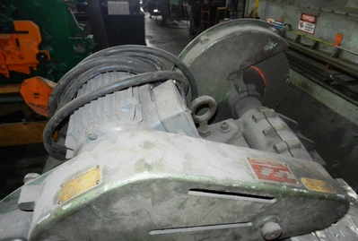 DUPLEX TOOLS TOOL POST GRINDER FOR LATHES
