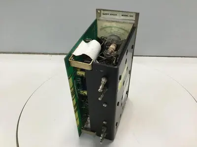 USED HUSKY 932 SINGLE ZONE