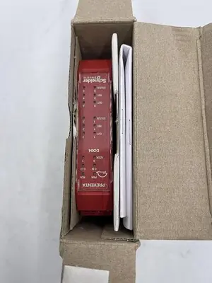 New | in-Stock SCHNEIDER ELECTRIC SCHNEIDER ELECTRIC XPSMCMDO00004 Misc Electrical & Power Parts | ND Industrial Surplus #1214544