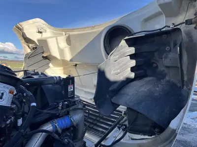Used 2014 FREIGHTLINER M2 106 Tractors & Trailers California US | Ben Kaplan Equipment #1407726