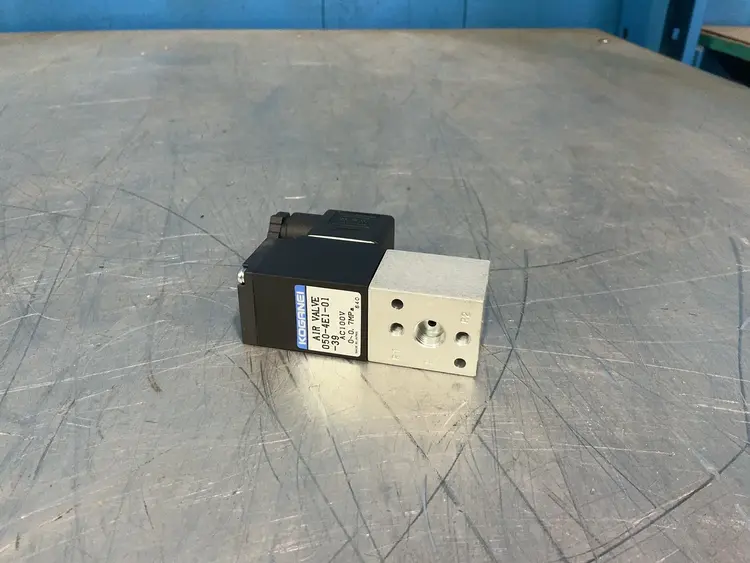 Used KOGANEI 0504E10139 Pumps Ohio US | HGR 24 #1314934