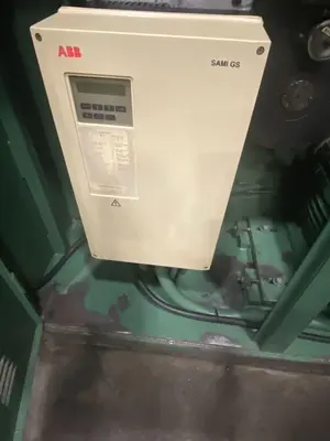 USED 1995 FE DTVA-4050-44