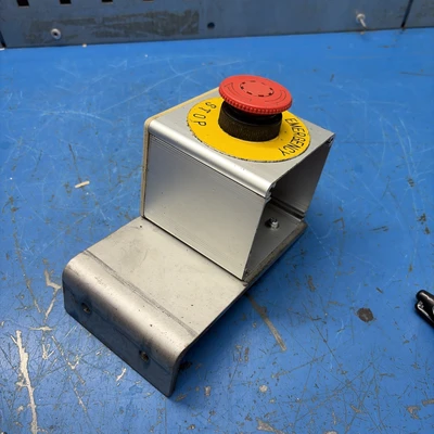 Used Unbranded Unknown Relays & Switches Indiana US | J&J Industrial Supply #1300186