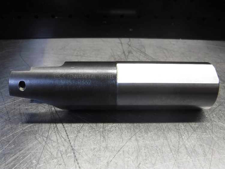 Used KENNAMETAL _UNKNOWN_ Chamfering & Deburring Tools Michigan US | Superior Machine & Tool Inc #214145