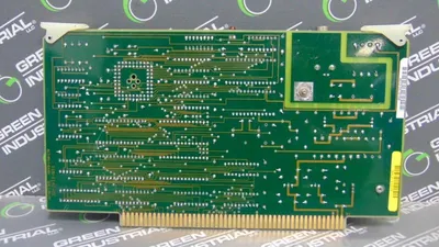 Modicon 100-527 SBX890 Control Board Used