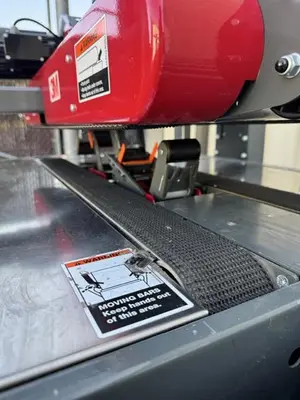 USED 3M-MATIC 7000R PRO