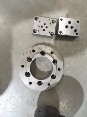 1993 NAKAMURA-TOME TMC-20II CNC Turning | MD Equipment Services LLC (27)