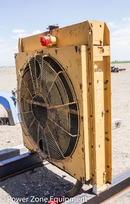 USED CATERPILLAR D353