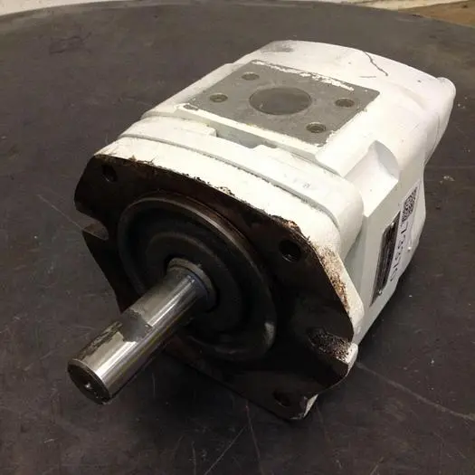 Used NACHI IPH-4B-32-20 Pumps Michigan US | Ideal Machinery #579895