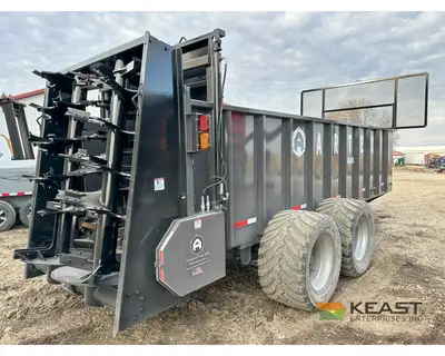 Used ARTEX _UNKNOWN_ Manure Spreaders Iowa US | Keast Enterprises #1359966