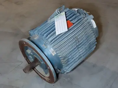 USED RELIANCE ELECTRIC 01MAF96188G001TW