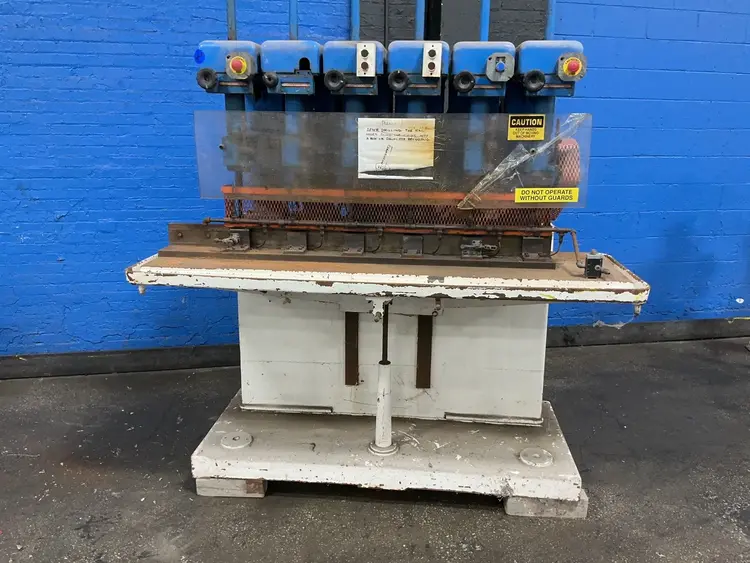Used _UNKNOWN_ _UNKNOWN_ Beam / Drill Lines Ohio US | HGR 24 #1329068