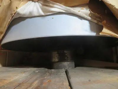 1995 GLOUCESTER ENGINEERING CO Slant Sheet stack sheet line, Sheet Stacks | Mark One Machinery (8)