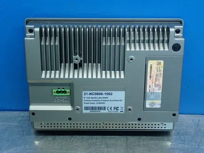 USED APOLLO LAKE 21NC08061002
