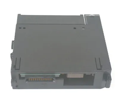 USED HORNER ELECTRIC HE693STP301E OPTICAL ISOLATION MODULE HE693STP301