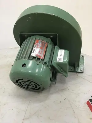 USED DELCO T4224LA