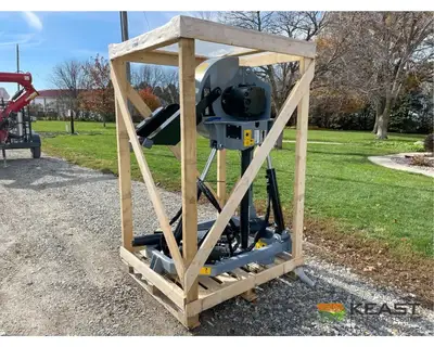 Used BAUMALIGHT _UNKNOWN_ Stump Grinders Iowa US | Keast Enterprises #1360014