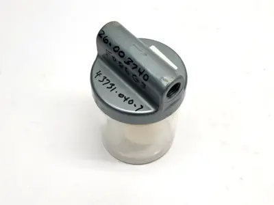 New | in-Stock Eberline AA672D Parts (Hydraulics and Pneumatics) Michigan US | Maverick Industrial Sales #1473853