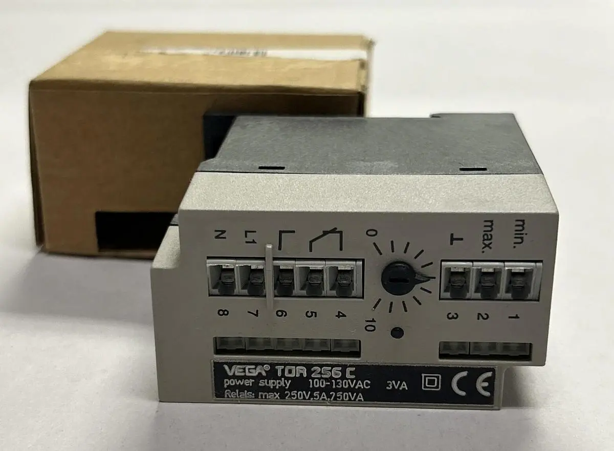 Used VEGA TOR256C Miscellaneous Equipment (Electrical & Power) | Surplus Asset Holdings #1198270