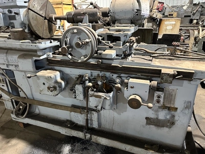 USED HEALD 72A EXTENDED BRIDGE